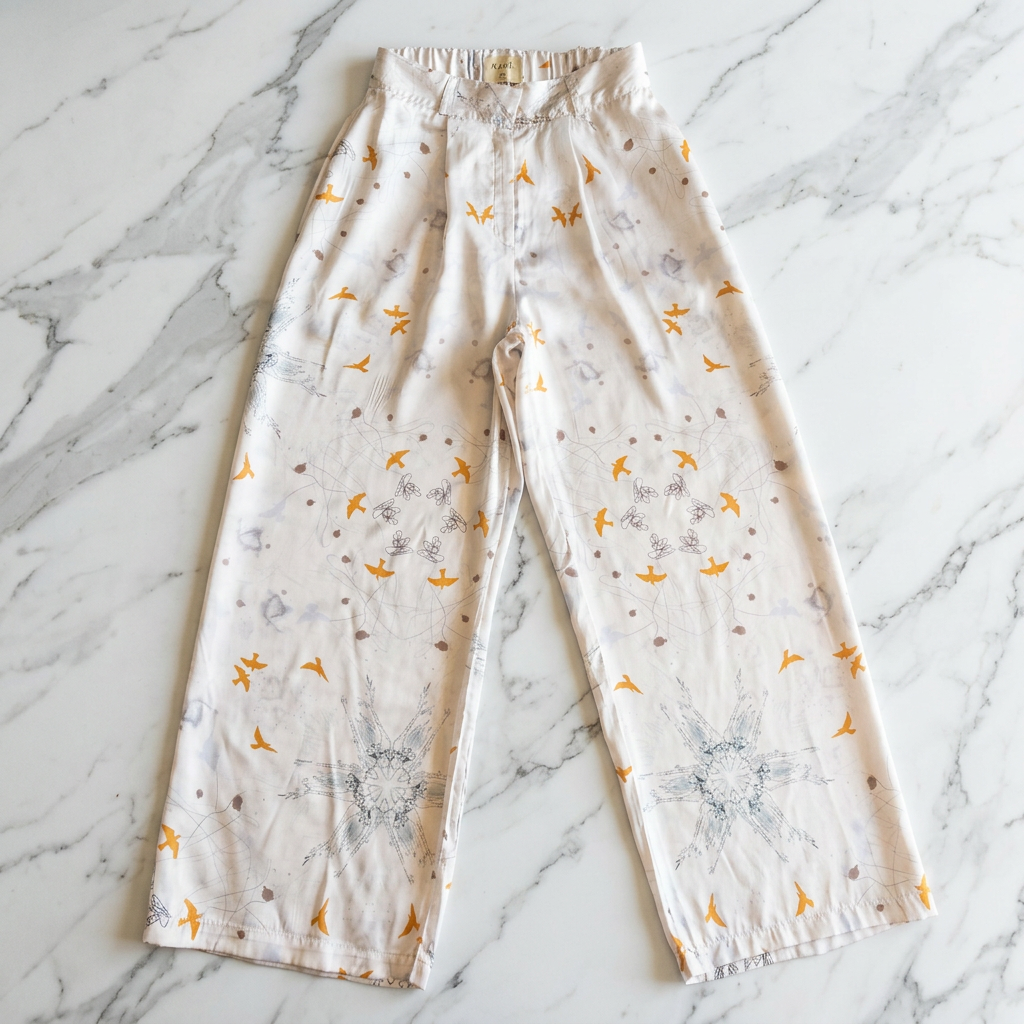 Still Pants