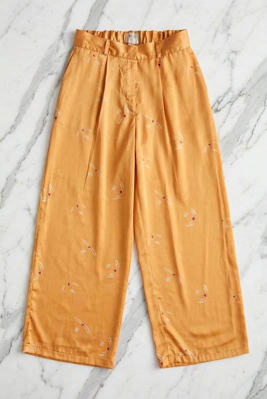 Unbound Pants